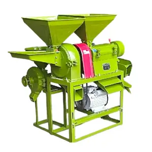 Rice Machinery